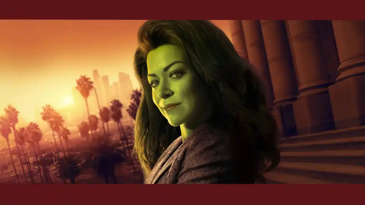 Mulher-Hulk: Marvel acaba de confirmar que a série é um dos seus maiores sucessos