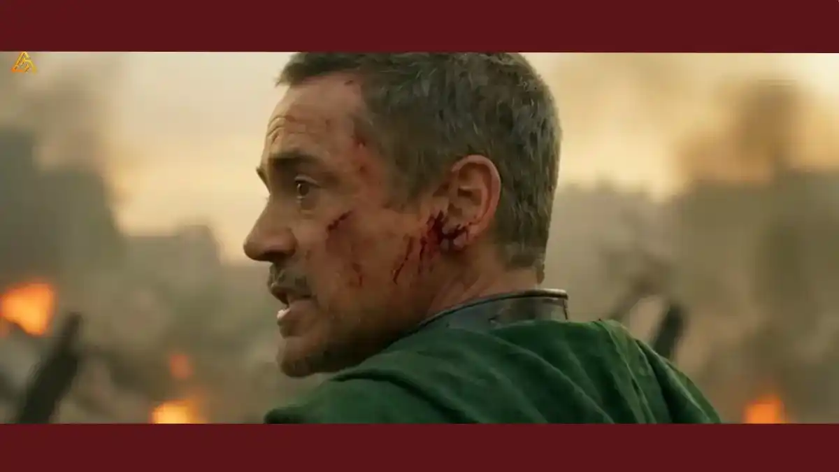 Presente em trailer oficial de Vingadores Doomsday, assista à introdução de Doutor Destino no MCU