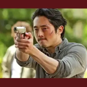 Steven Yeun ainda pode estrelar um futuro filme da Marvel