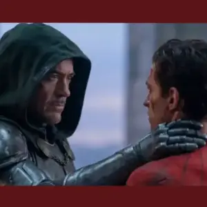 Trailer oficial de Vingadores Doomsday e 2º trailer de Homem-Aranha 4 serão lançados nesta semana na CCXP México