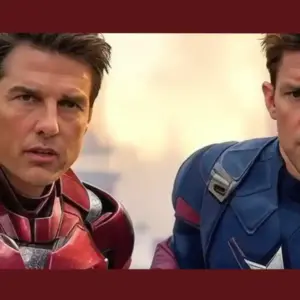 Vaza como será o reboot da Marvel após Vingadores Doomsday e Guerras Secretas