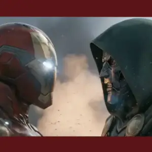 Vaza quem interpretará o Homem de Ferro e o Doutor Destino após Vingadores Doomsday e Guerras Secretas