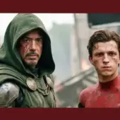 Vazam os Funko Pops de Vingadores Doutor Destino e Homem-Aranha Um Novo Dia