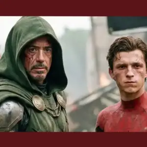 Vazam os Funko Pops de Vingadores Doutor Destino e Homem-Aranha Um Novo Dia