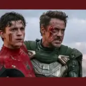 Vazamento chocante de Homem-Aranha Um Novo Dia dá grande spoiler de Vingadores Doutor Destino