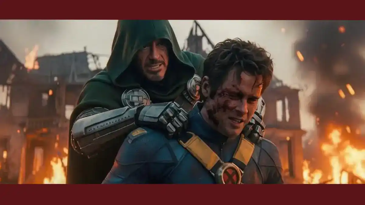 Vingadores 5: Filme terá estratégia para aumentar sua bilheteria