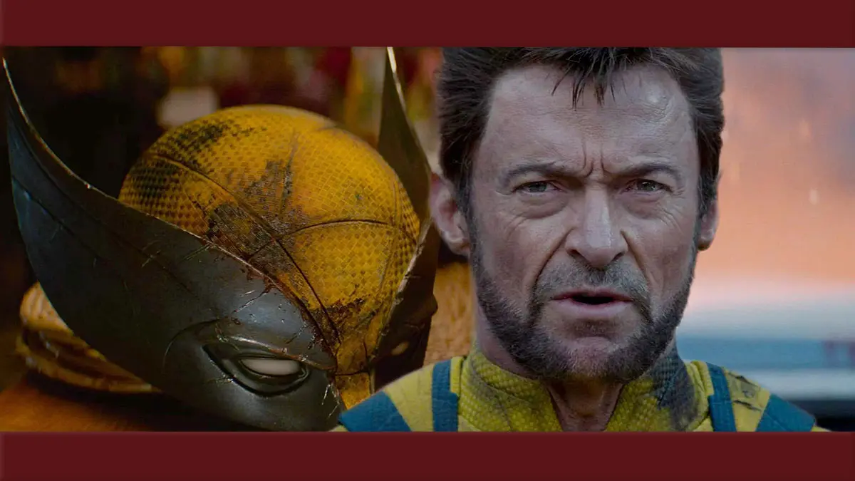 Vingadores: Doomsday – Vaza o novo visual completo do Wolverine em imagem incrível