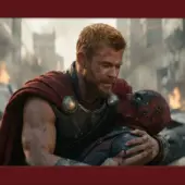 Vingadores: Doomsday – 5º trailer do filme tem lançamento confirmado