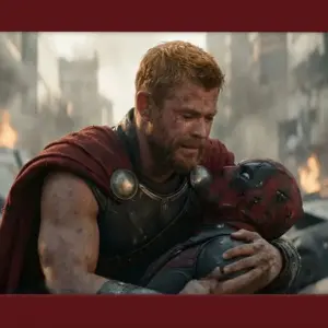 Vingadores: Doomsday – 5º trailer do filme tem lançamento confirmado