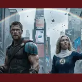 Vingadores: Doomsday – 5º trailer lançado quebra a expectativa e desaponta fãs da Marvel