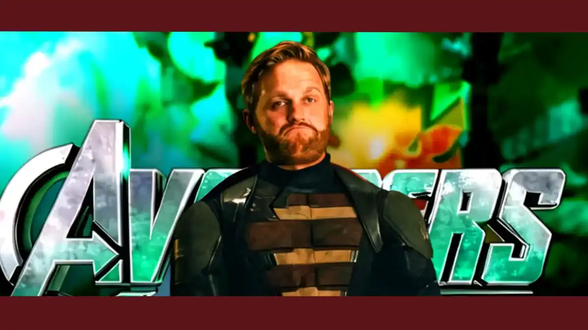 Vingadores: Doomsday - Cena de foi descartada após piada de ator