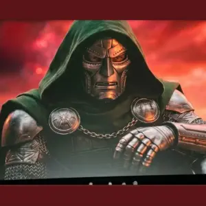 Vingadores: Doomsday – Confira o vazamento completo do novo trailer do filme