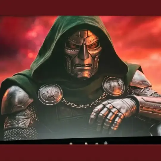 Vingadores: Doomsday – Confira o vazamento completo do novo trailer do filme