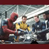 Vingadores: Doomsday – Confira as 5 melhores cenas do novo trailer oficial