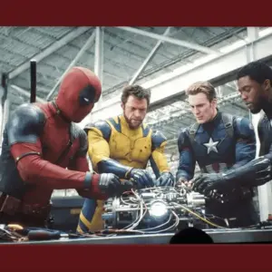 Vingadores: Doomsday – Confira as 5 melhores cenas do novo trailer oficial