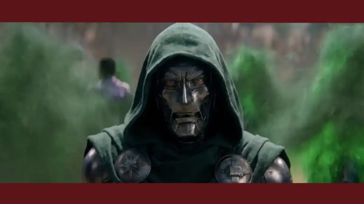 Vingadores Doomsday - Doutor Destino mata todos os Kangs em incrível cena de abertura