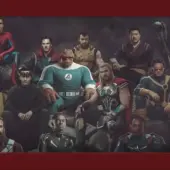 Vingadores: Doomsday – Elenco oficial adiciona ainda mais atores e quebra recorde