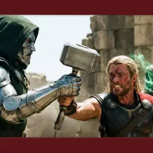 Vingadores: Doomsday – Marvel confirma dia e horário do novo trailer do filme