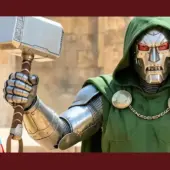 Vingadores: Doomsday - Nova sinopse épica do filme é revelada