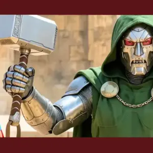 Vingadores: Doomsday - Nova sinopse épica do filme é revelada