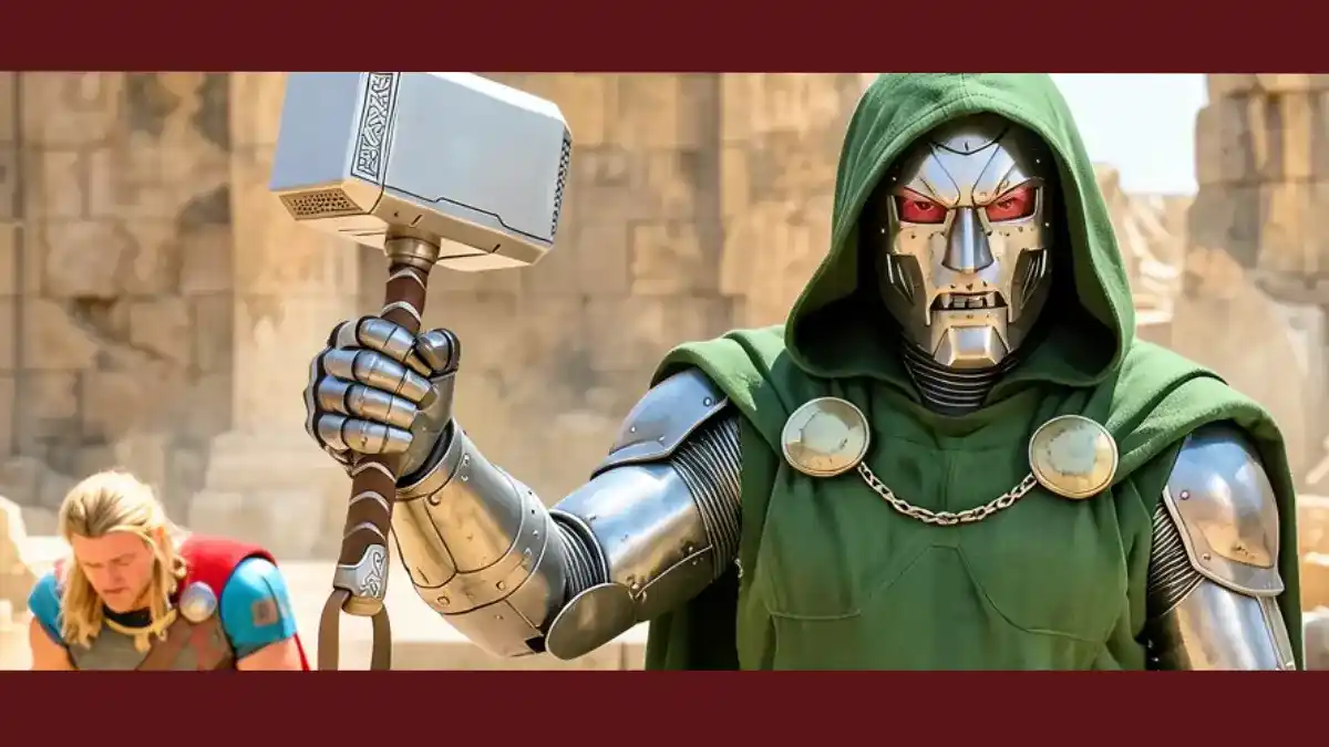 Vingadores: Doomsday - Nova sinopse épica do filme é revelada