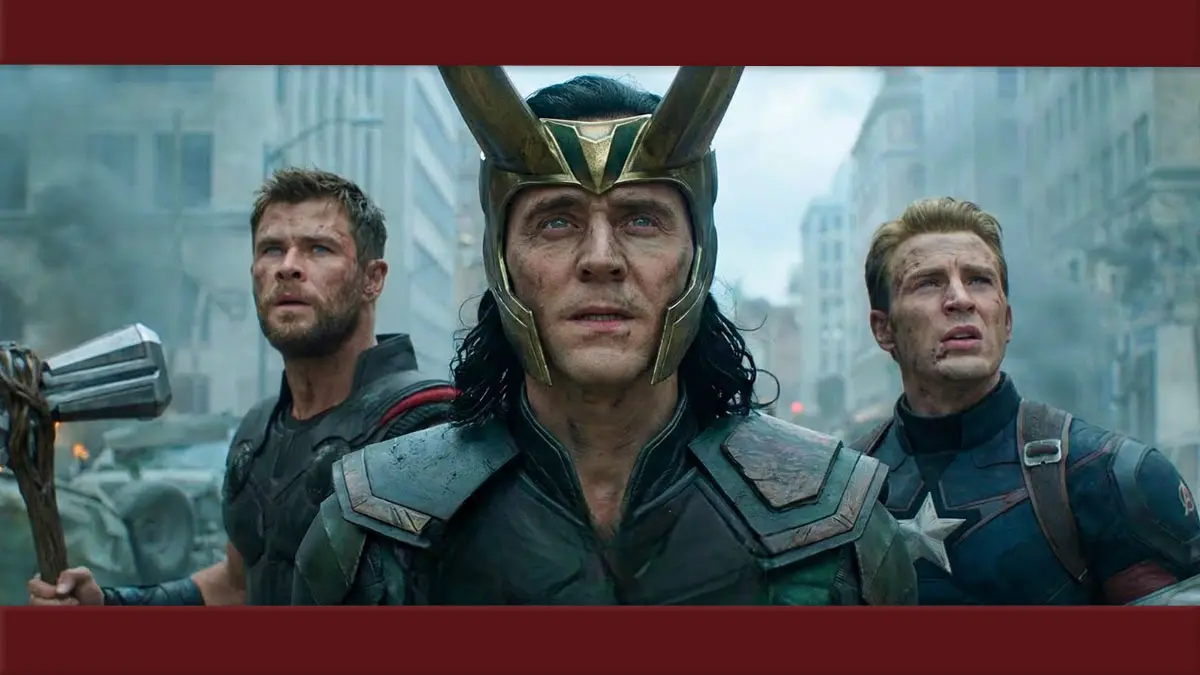 Vingadores: Doomsday – Novo trailer chocante do filme pode ter estreia oficial AMANHÃ