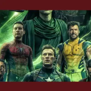 Vingadores Doomsday - Pôster oficial de 'Doutor Destino' é avistado na CinemaCon