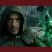 Vingadores Doomsday - Primeiro trailer oficial apresenta o Doutor Destino de Robert Downey Jr.