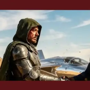 Vingadores Doomsday - Saiba onde assistir ao trailer oficial de Doutor Destino