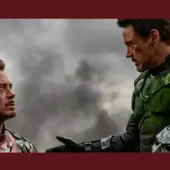 Vingadores Doomsday - Teoria que viralizou explica porque Doutor Destino tem a cara de Tony Stark
