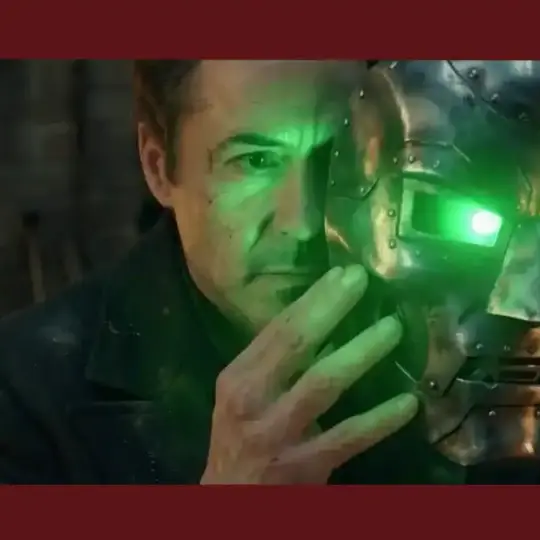 Vingadores Doomsday - Trailer de 'Doutor Destino' ganha data de lançamento em abril