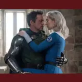 Vingadores Doomsday - Trailer oficial de 'Doutor Destino' deverá ser lançado na próxima semana; saiba o dia