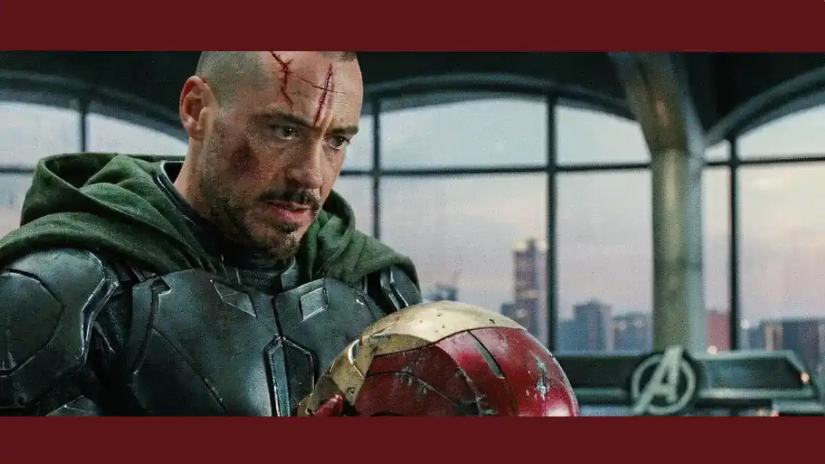 Vingadores Doomsday - Trailer oficial de 'Doutor Destino' está prestes a bater 1º recorde