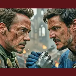 Vingadores Doomsday Trailer oficial e primeiro pôster de ‘Doutor Destino’ serão lançados nesta segunda