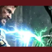 Vingadores Doomsday - Trailer oficial revela 25 personagens de 'Doutor Destino'