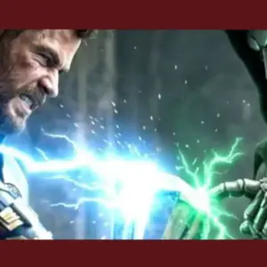 Vingadores Doomsday - Trailer oficial revela 25 personagens de 'Doutor Destino'