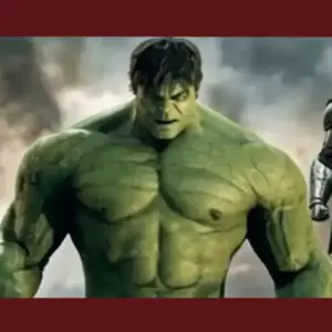 Vingadores Doomsday - Vaza cena do Hulk de Edward Norton em 'Doutor Destino'