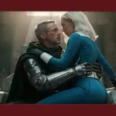 Vingadores: Doomsday – Vaza cena proibida do Quarteto Fantástico cortada do filme