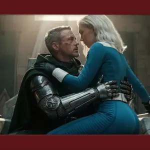 Vingadores: Doomsday – Vaza cena proibida do Quarteto Fantástico cortada do filme