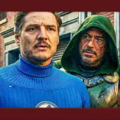 Vingadores: Doomsday – Vaza cena reunindo o Doutor Destino e o Senhor Fanttástico