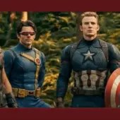 Vingadores: Doomsday – Vaza novo trailer incrível com muitas cenas novas