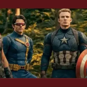 Vingadores: Doomsday – Vaza novo trailer incrível com muitas cenas novas