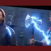 Vingadores Doomsday - Vazam as primeiras imagens do trailer oficial de 'Doutor Destino'