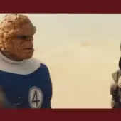 Vingadores Doomsday - Vazam os 3 personagens que estão ocultados no 4º trailer oficial de 'Doutor Destino'; assista à versão original