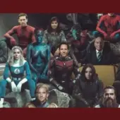 Vingadores Doomsday - Vazam todos os personagens que estão em 'Doutor Destino'