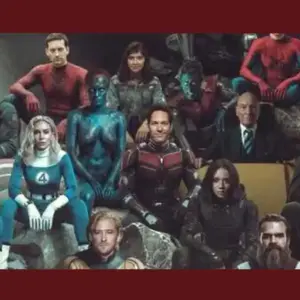 Vingadores Doomsday - Vazam todos os personagens que estão em 'Doutor Destino'