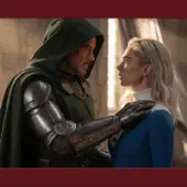 Vingadores: Doomsday é eleito o melhor filme da Marvel por quem já assistiu - entenda