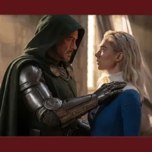Vingadores: Doomsday é eleito o melhor filme da Marvel por quem já assistiu - entenda
