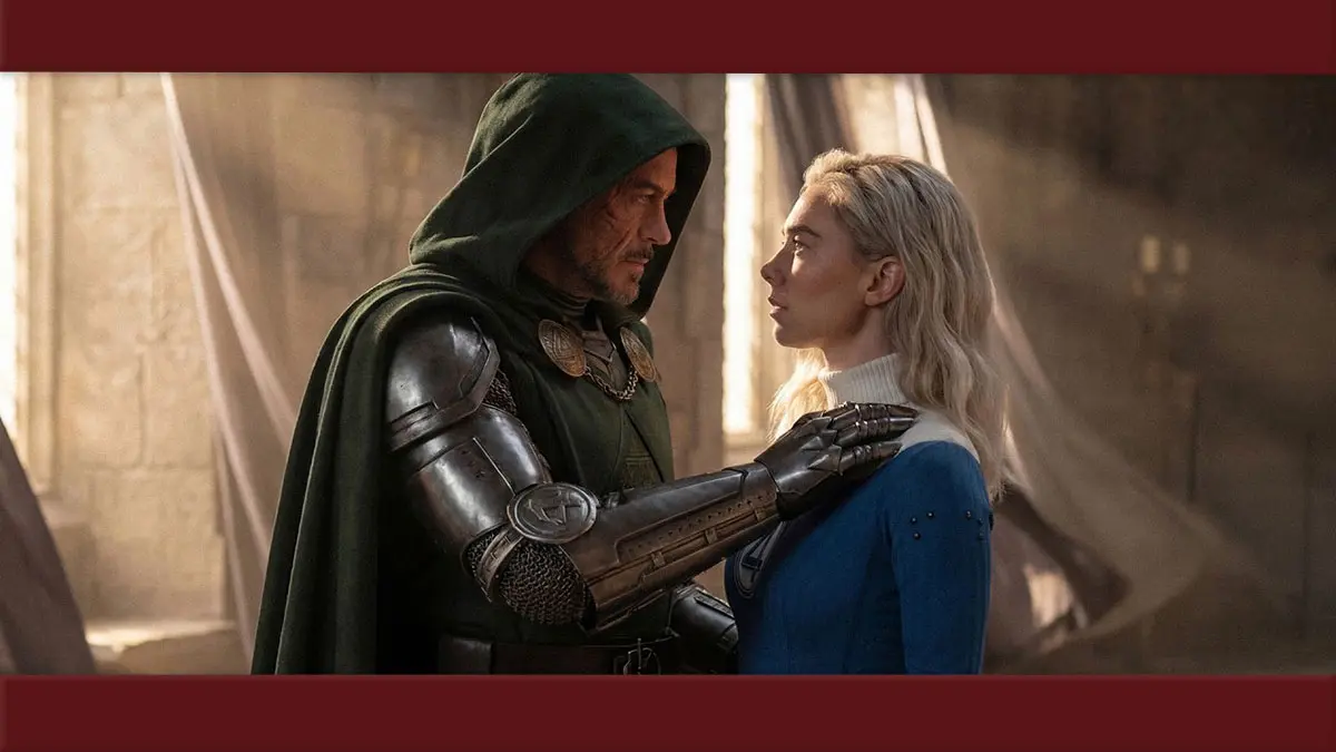 Vingadores: Doomsday é eleito o melhor filme da Marvel por quem já assistiu - entenda