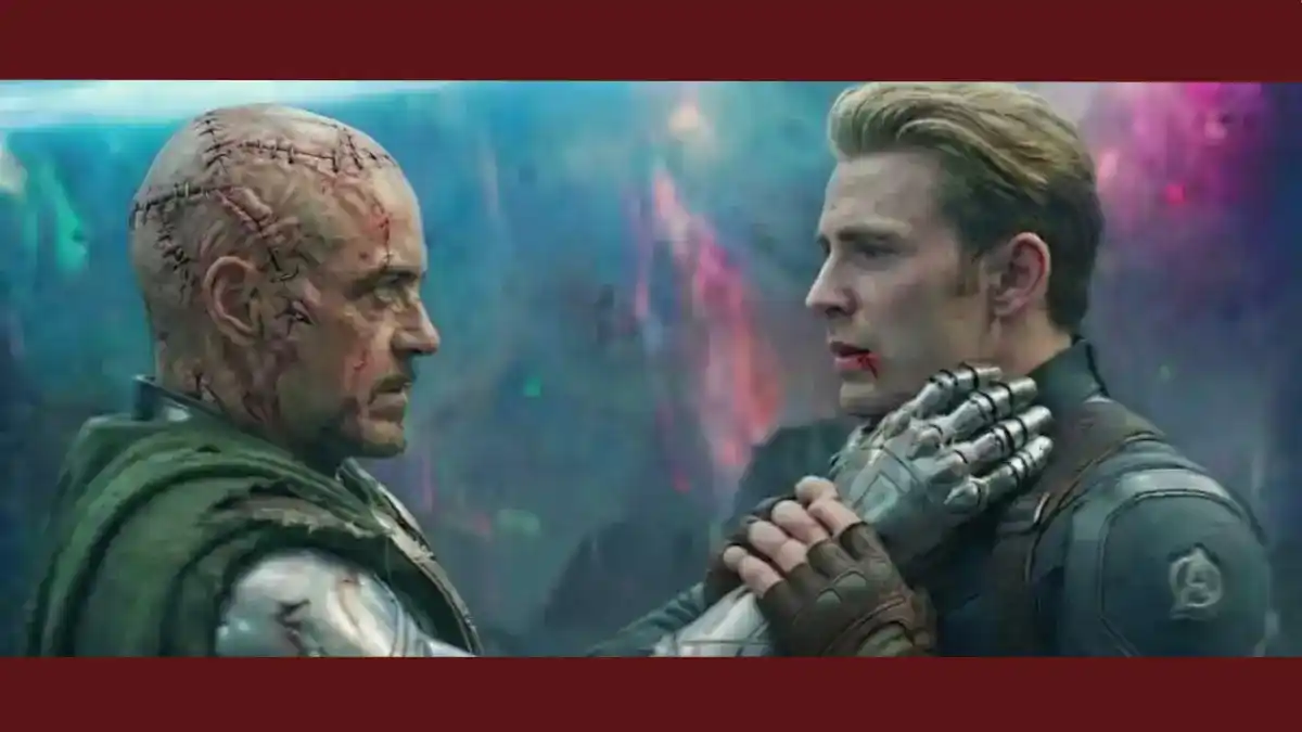 Vingadores Doomsday será um terror sombrio; saiba por que